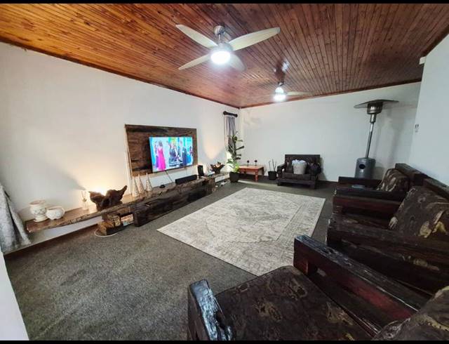 4 BEDROOM HOUSE FOR SALE IN WONDERBOOM